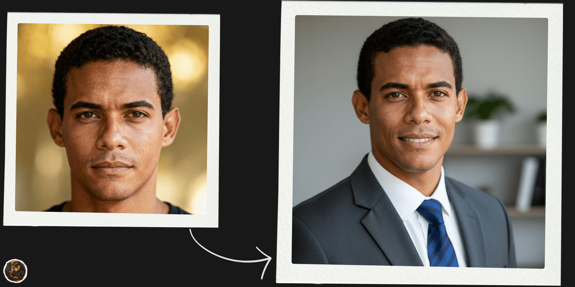 Bot de IA no WhatsApp - Transforme suas fotos com inteligência artificial